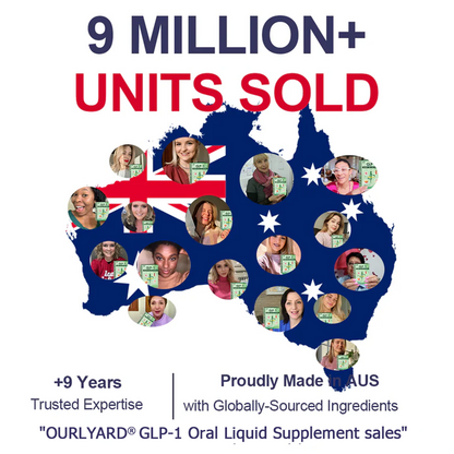 𝑶𝒇𝒇𝒊𝒄𝒊𝒂𝒍 𝑺𝒕𝒐𝒓𝒆 | 👩‍⚕️👩‍⚕️Ourlyard® 𝐺𝐿𝑃-𝟏  𝑺𝒊𝒙-𝒊𝒏-𝑶𝒏𝒆 𝑯𝒆𝒂𝒍𝒕𝒉 𝑺𝒐𝒍𝒖𝒕𝒊𝒐𝒏 𝑶𝒓𝒂𝒍 𝑳𝒊𝒒𝒖𝒊𝒅  (𝐉𝐮𝐬𝐭 𝐨𝐧𝐜𝐞 𝐚 𝐝𝐚𝐲, 𝐯𝐢𝐬𝐢𝐛𝐥𝐞 𝐜𝐡𝐚𝐧𝐠𝐞𝐬 𝐢𝐧 𝟕 𝐝𝐚𝐲𝐬） ✅ 𝐅𝐨𝐫 𝐨𝐛𝐞𝐬𝐢𝐭𝐲, 𝐜𝐚𝐫𝐝𝐢𝐨𝐯𝐚𝐬𝐜𝐮𝐥𝐚𝐫 𝐡𝐞𝐚𝐥𝐭𝐡, 𝐝𝐢𝐚𝐛𝐞𝐭𝐞𝐬, 𝐬𝐥𝐞𝐞𝐩 𝐚𝐩𝐧𝐞𝐚, 𝐆𝐮𝐭 𝐇𝐞𝐚𝐥𝐭𝐡, 𝐣𝐨𝐢𝐧𝐭 𝐢𝐬𝐬𝐮𝐞𝐬, 𝐚𝐧𝐝 𝐦𝐨𝐫𝐞